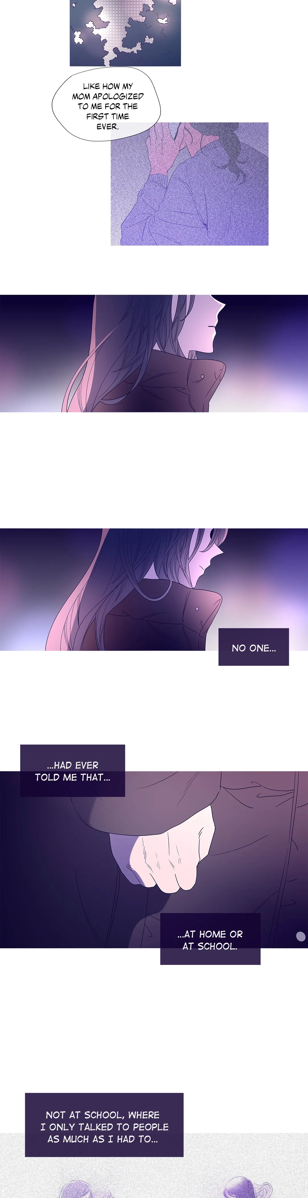 Shades and Shadows Chapter 147 - page 20