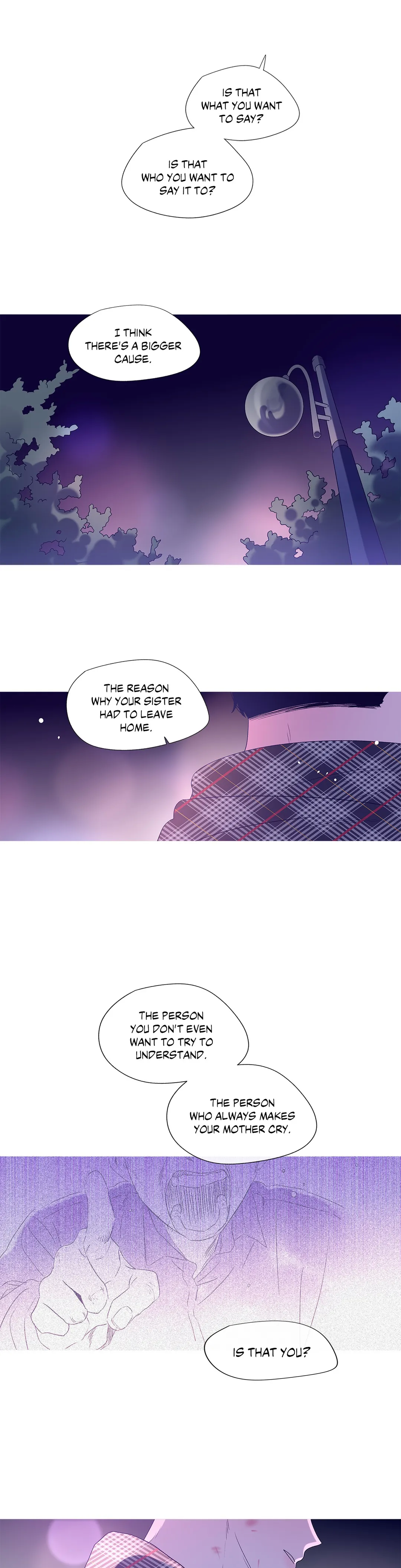 Shades and Shadows Chapter 149 - page 10