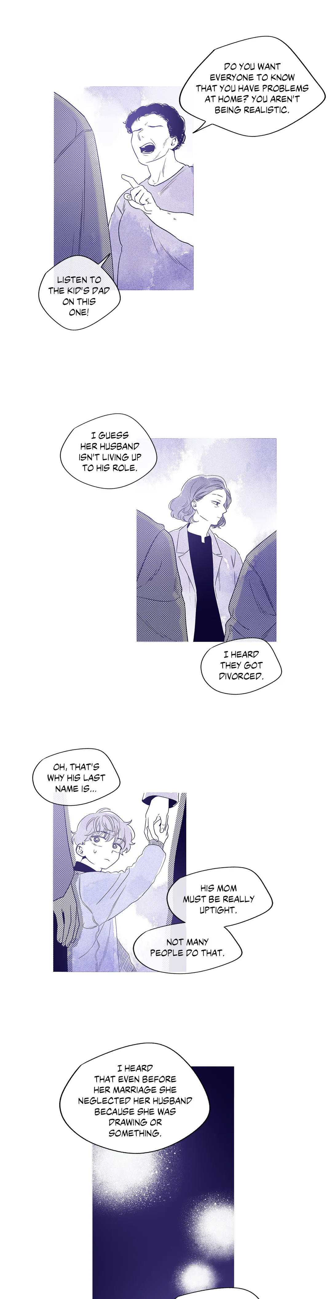 Shades and Shadows Chapter 152 - page 7