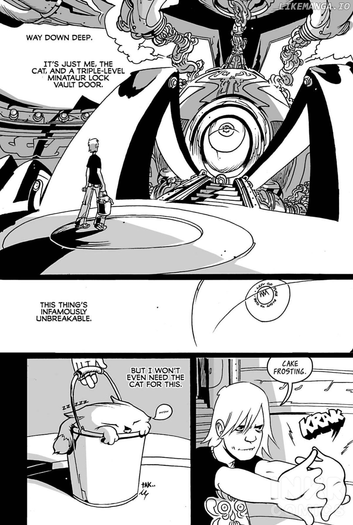 King City Chapter 1 - page 8