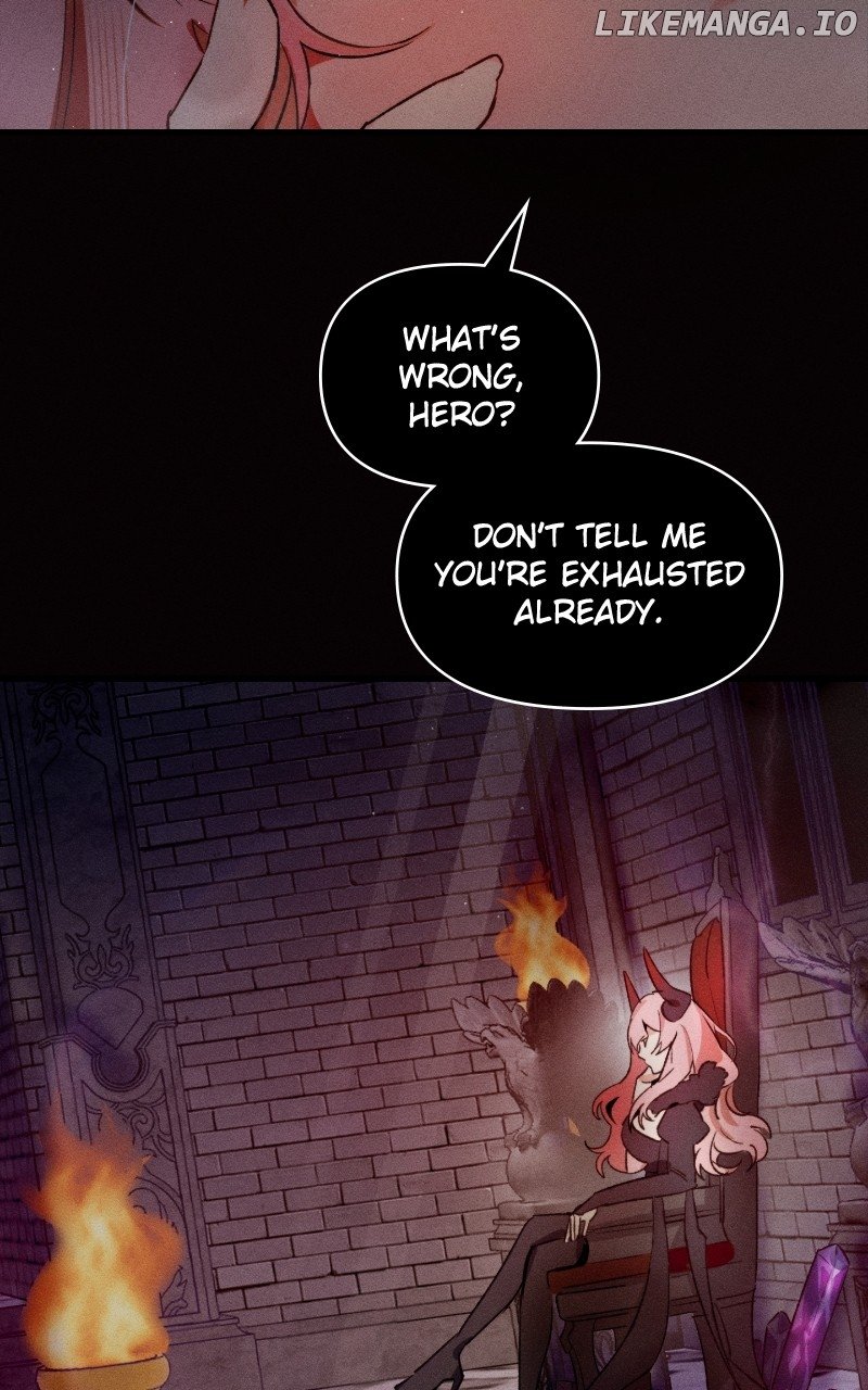 The New Employee Is the Devil Chapter 1 - page 4