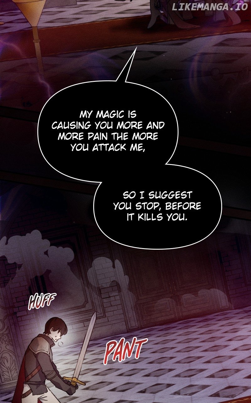 The New Employee Is the Devil Chapter 1 - page 5