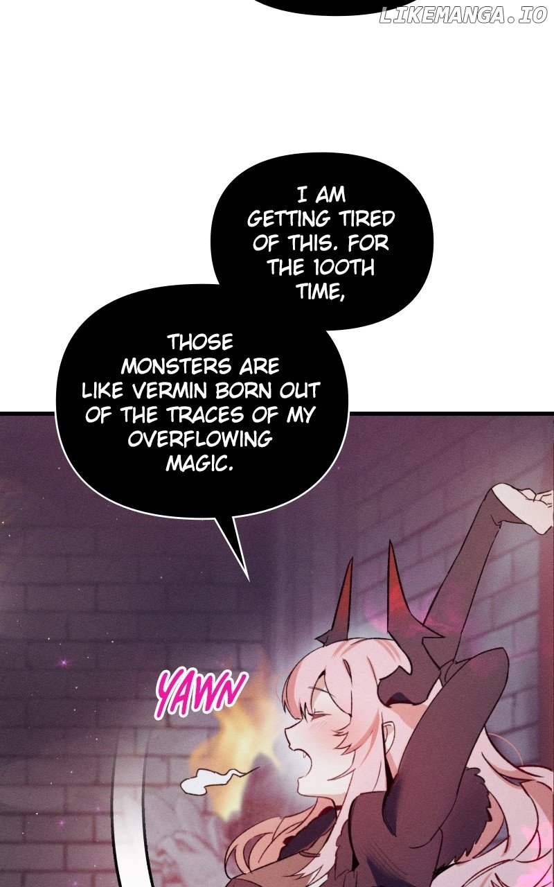 The New Employee Is the Devil Chapter 1 - page 14
