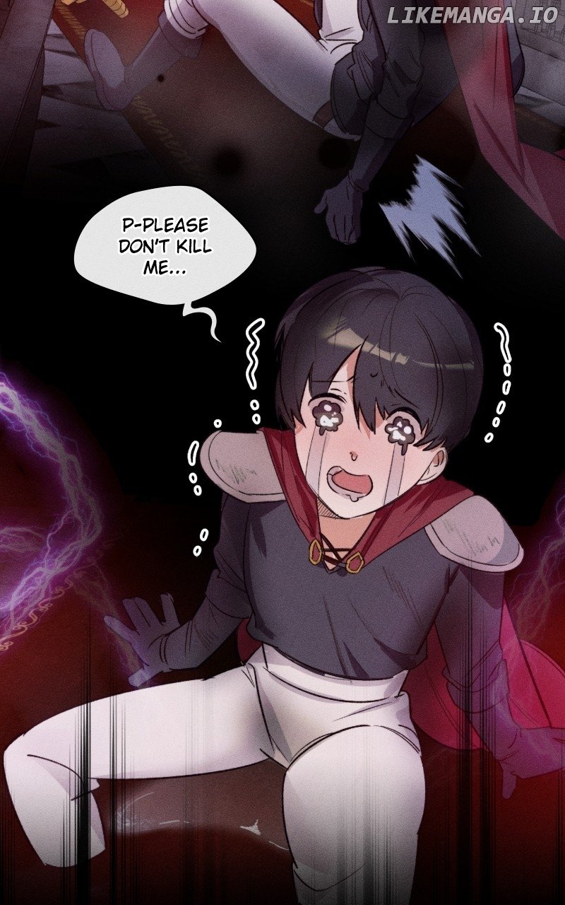 The New Employee Is the Devil Chapter 1 - page 41