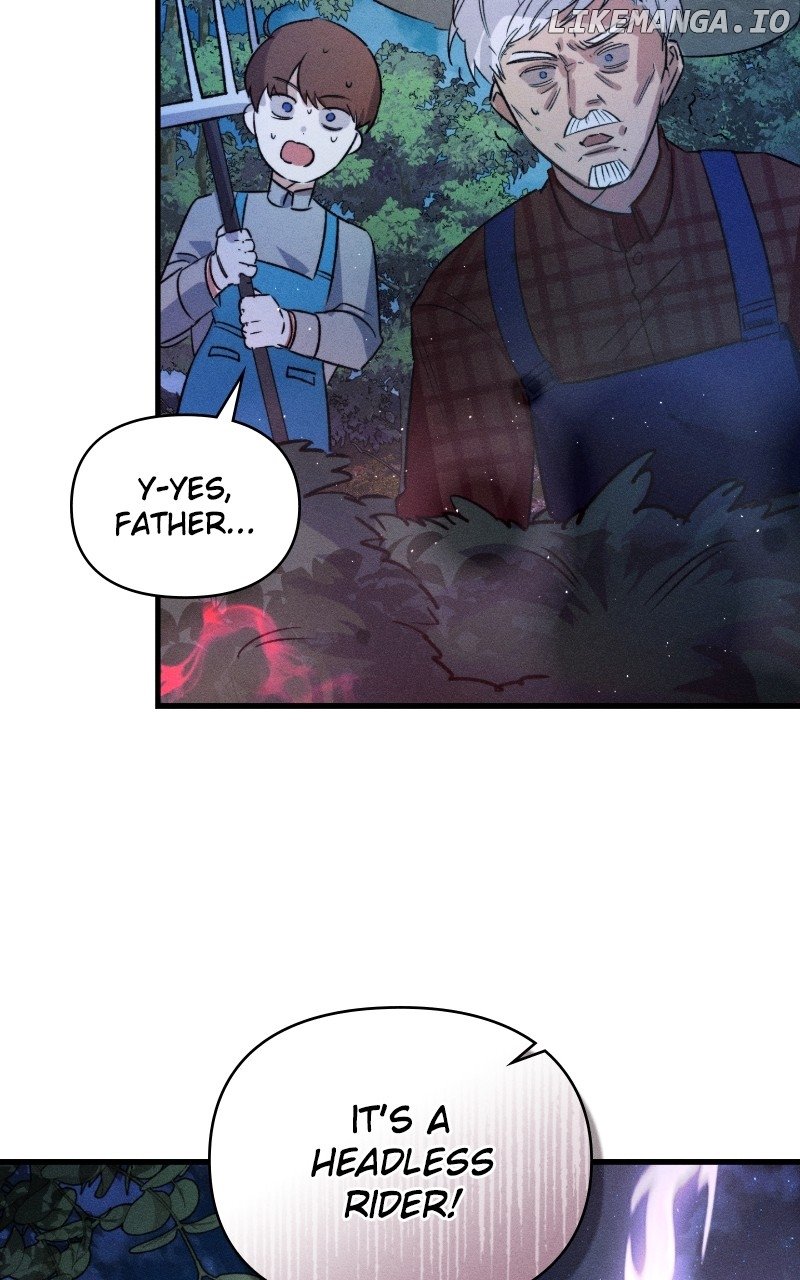 The New Employee Is the Devil Chapter 1 - page 81