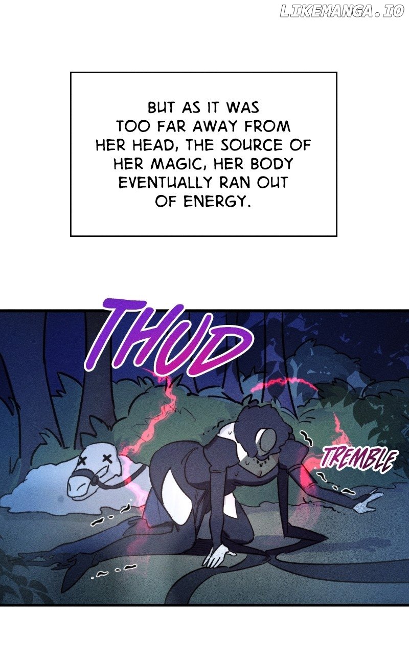 The New Employee Is the Devil Chapter 1 - page 84