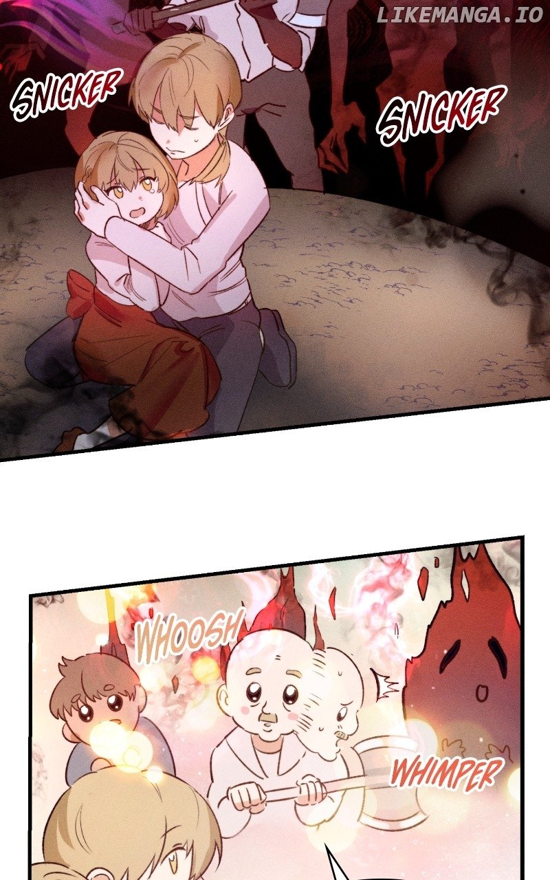 The New Employee Is the Devil Chapter 1 - page 88