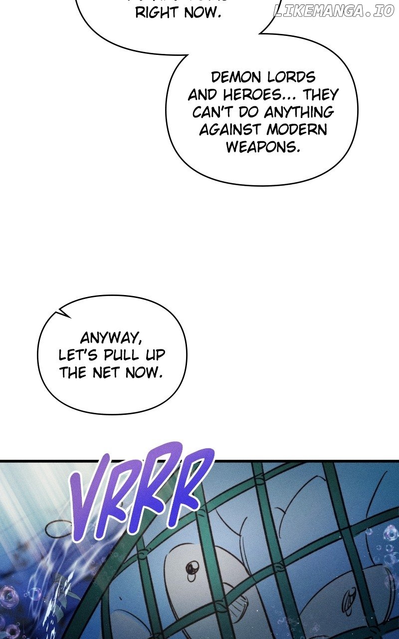 The New Employee Is the Devil Chapter 1 - page 103