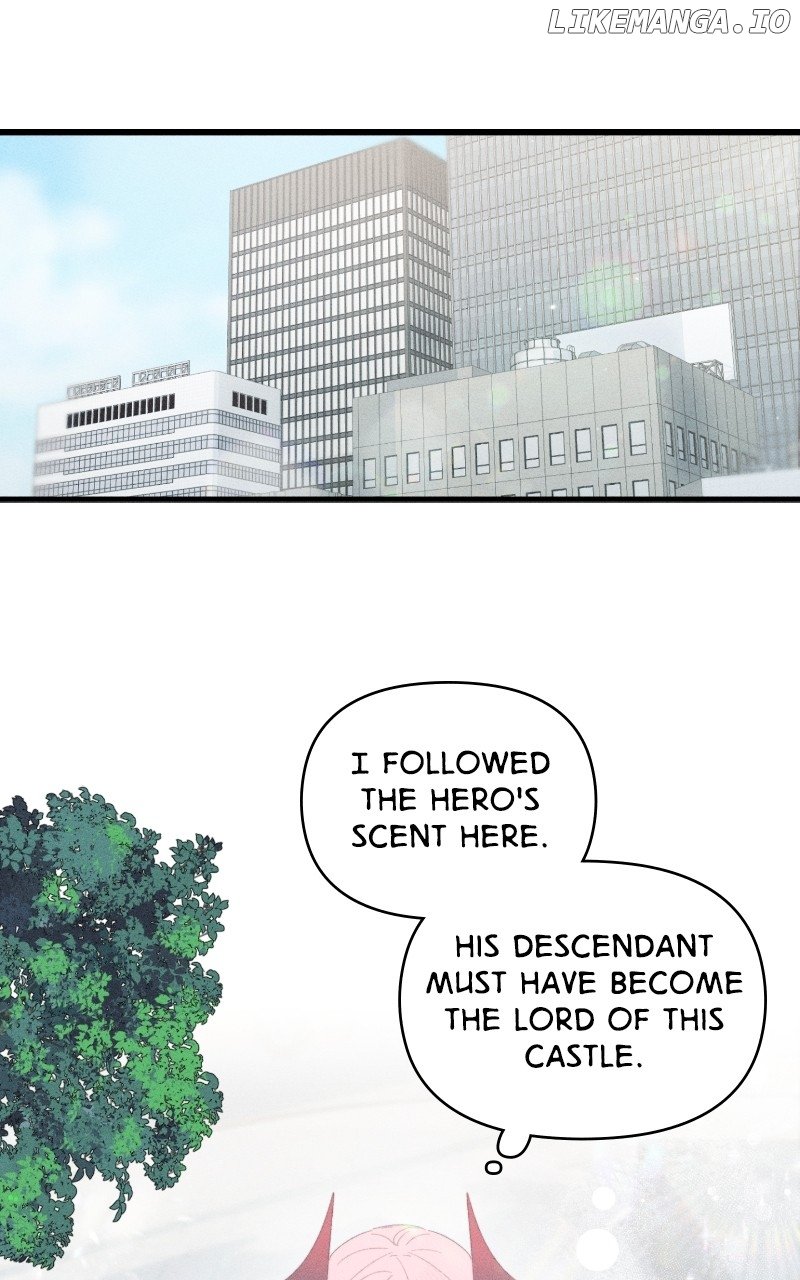 The New Employee Is the Devil Chapter 1 - page 137