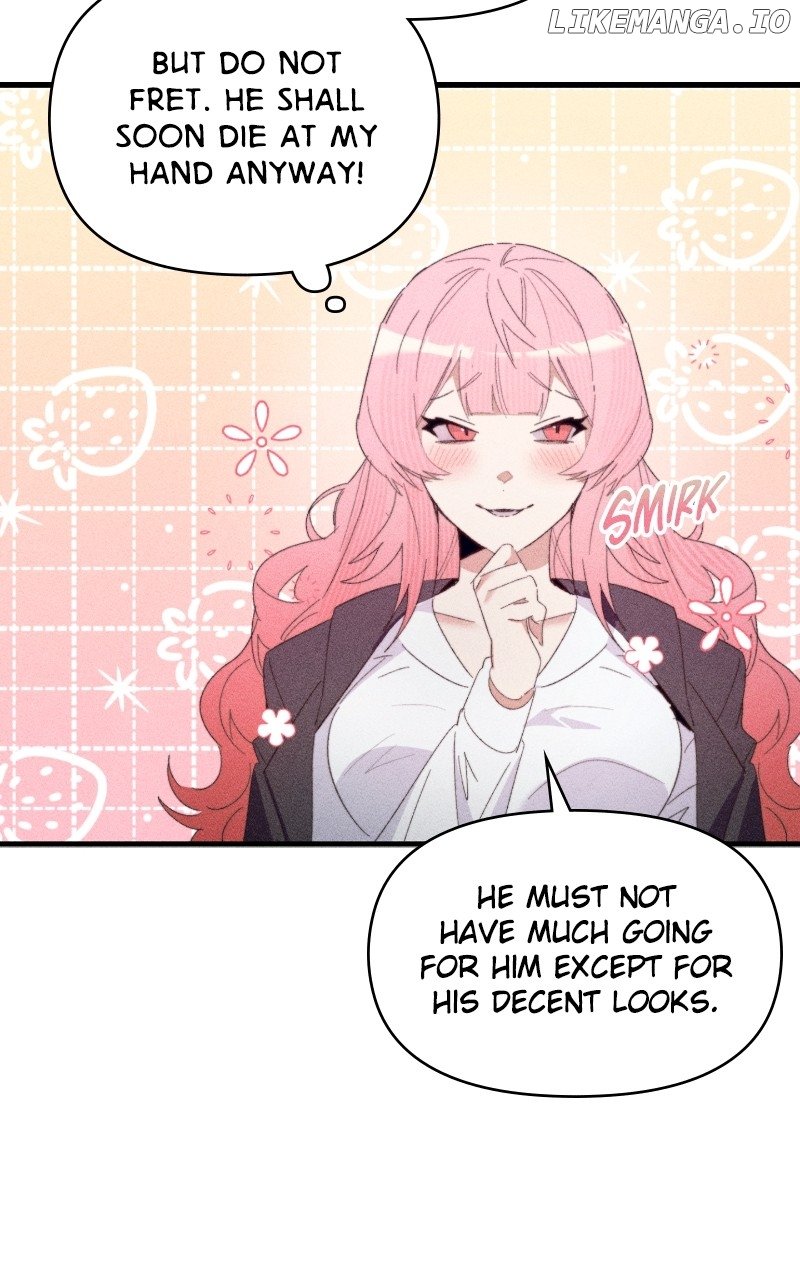 The New Employee Is the Devil Chapter 1 - page 149