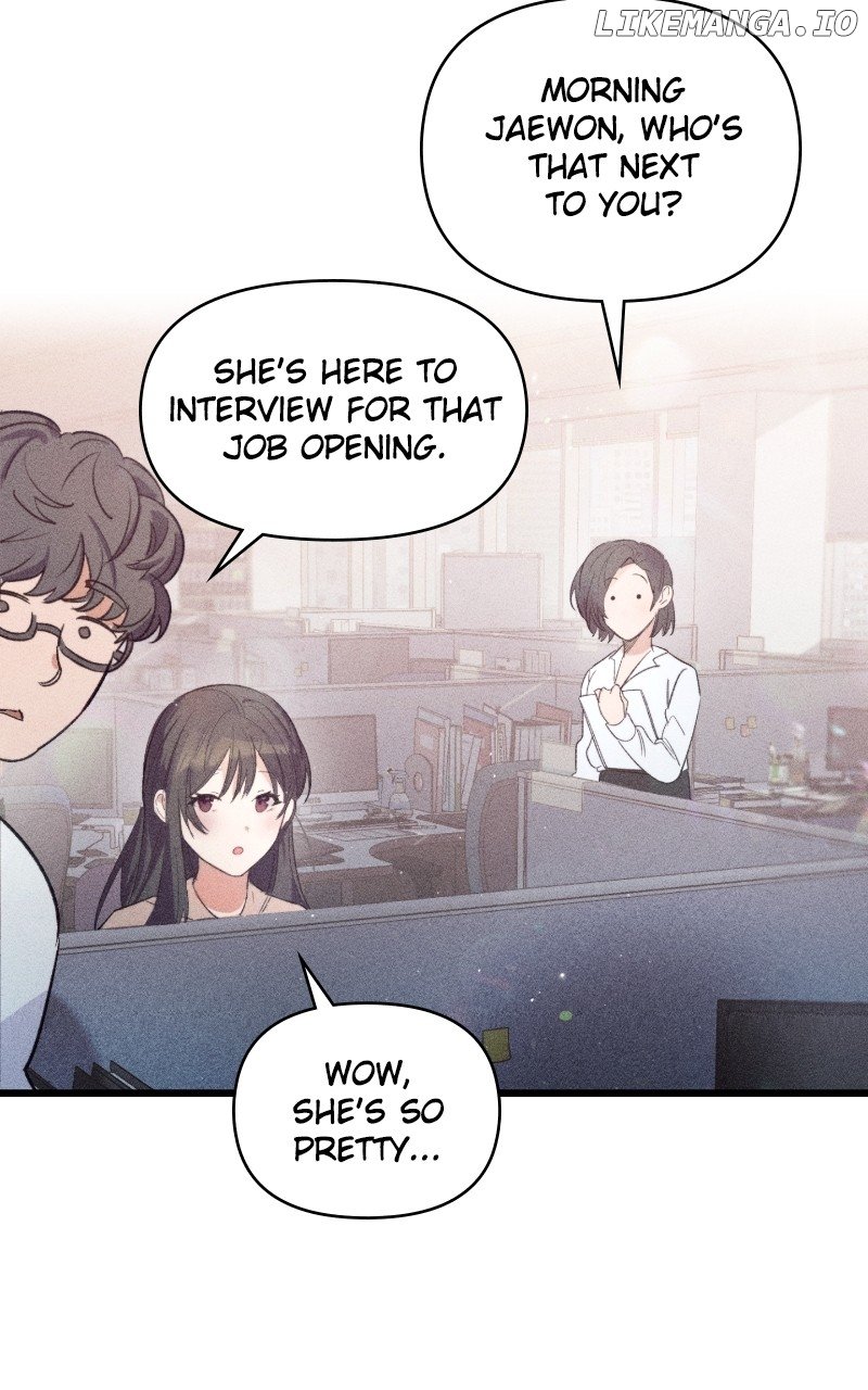 The New Employee Is the Devil Chapter 1 - page 152