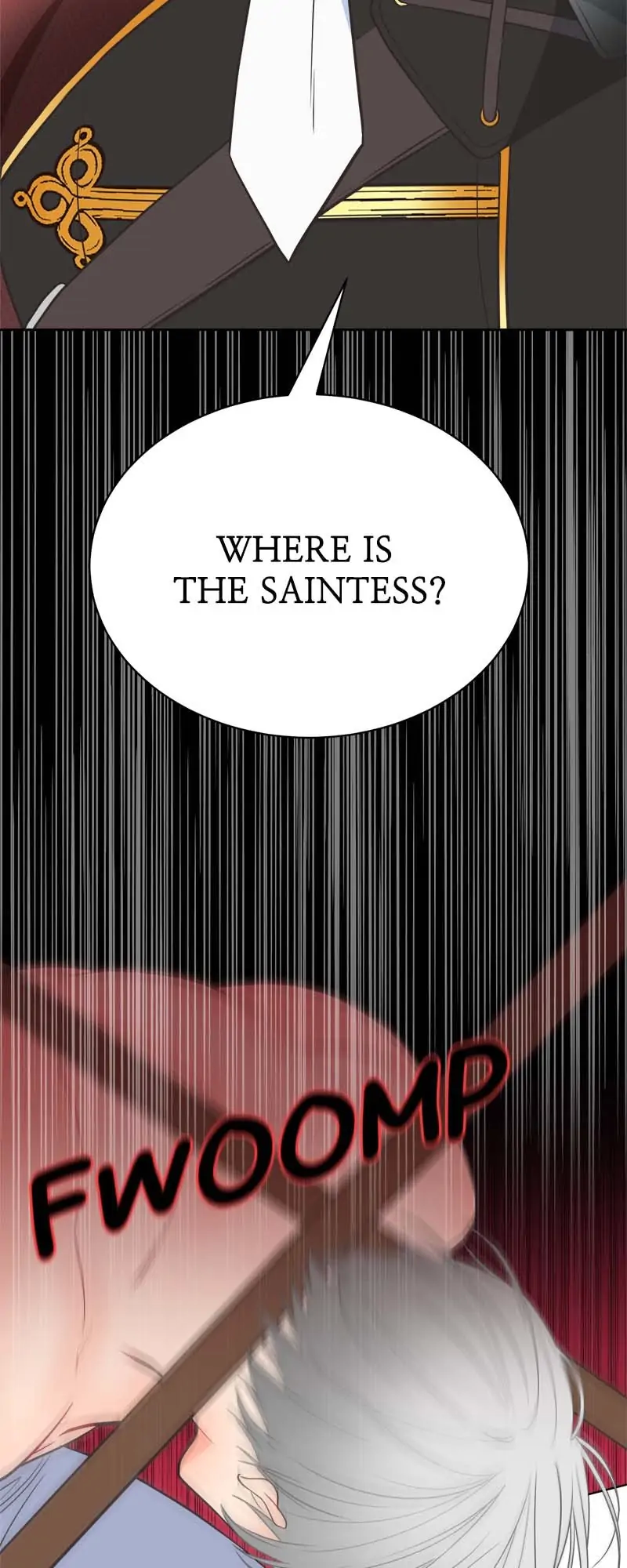 The Saintess' Secret Night Chapter 26 - page 27
