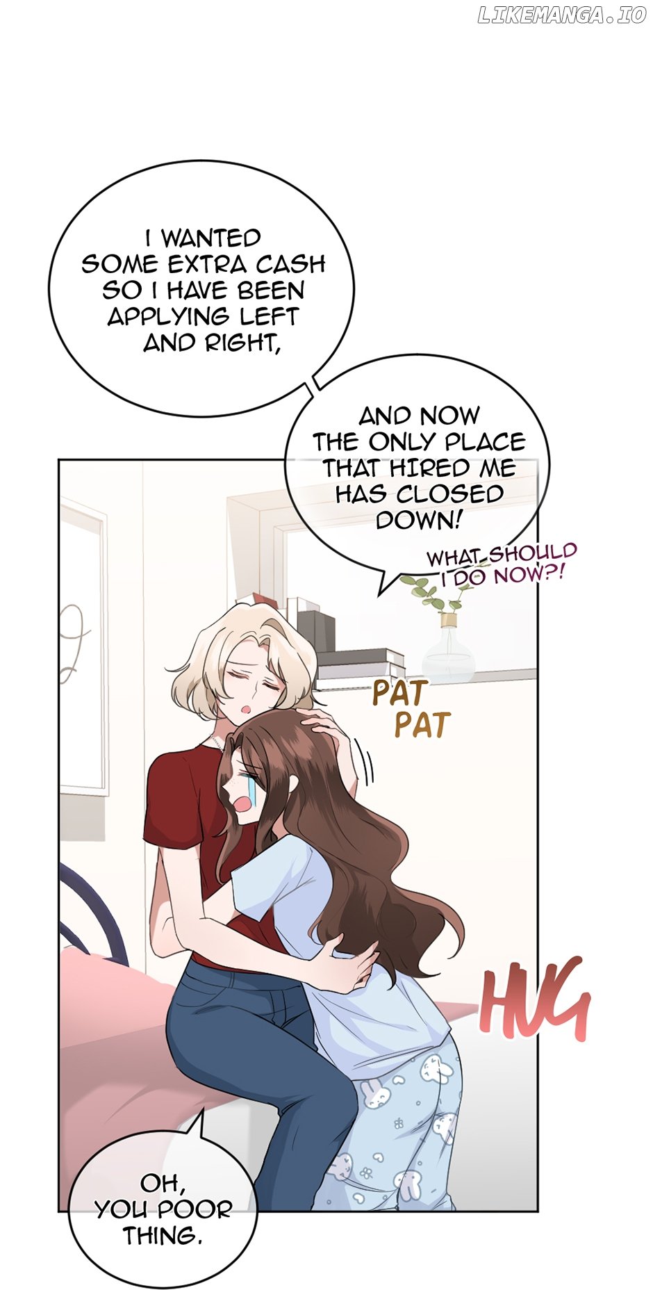 Torn Between Alphas Chapter 1 - page 33