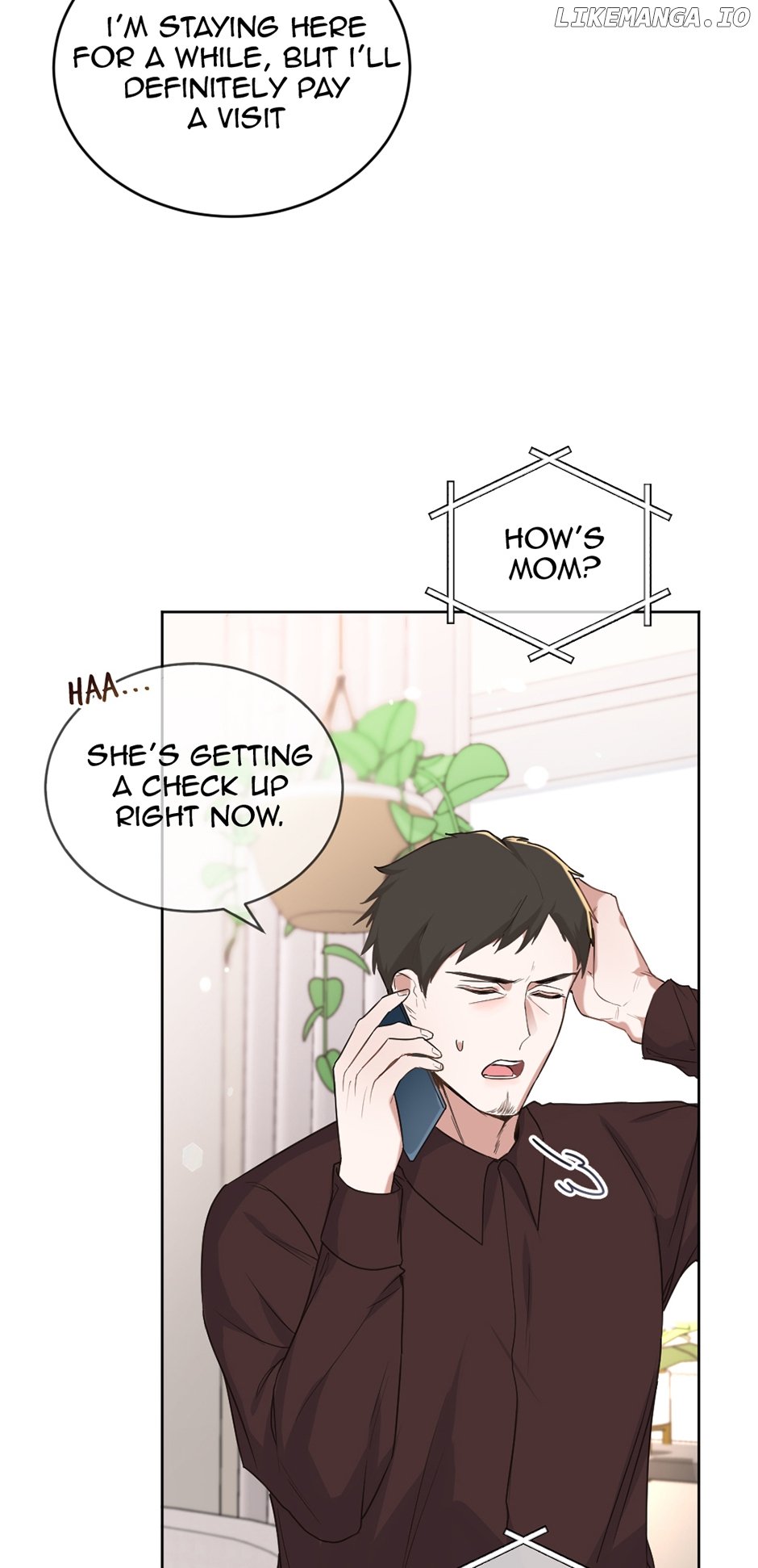 Torn Between Alphas Chapter 1 - page 45