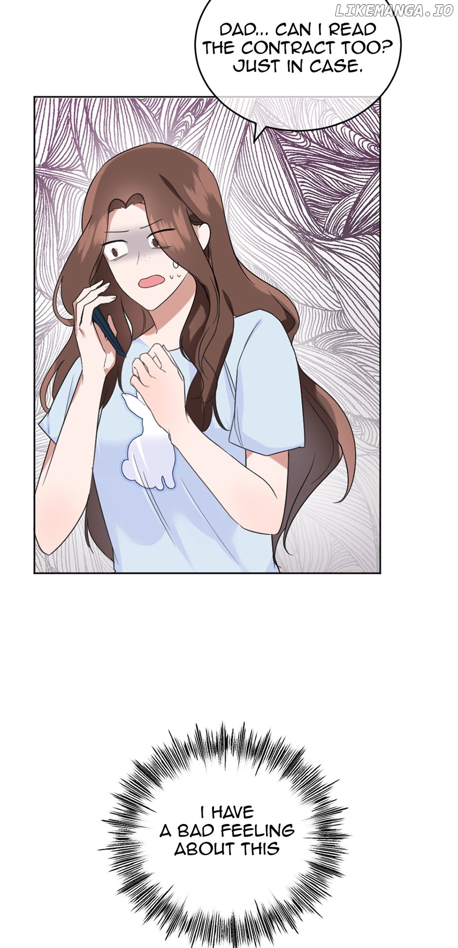 Torn Between Alphas Chapter 1 - page 49