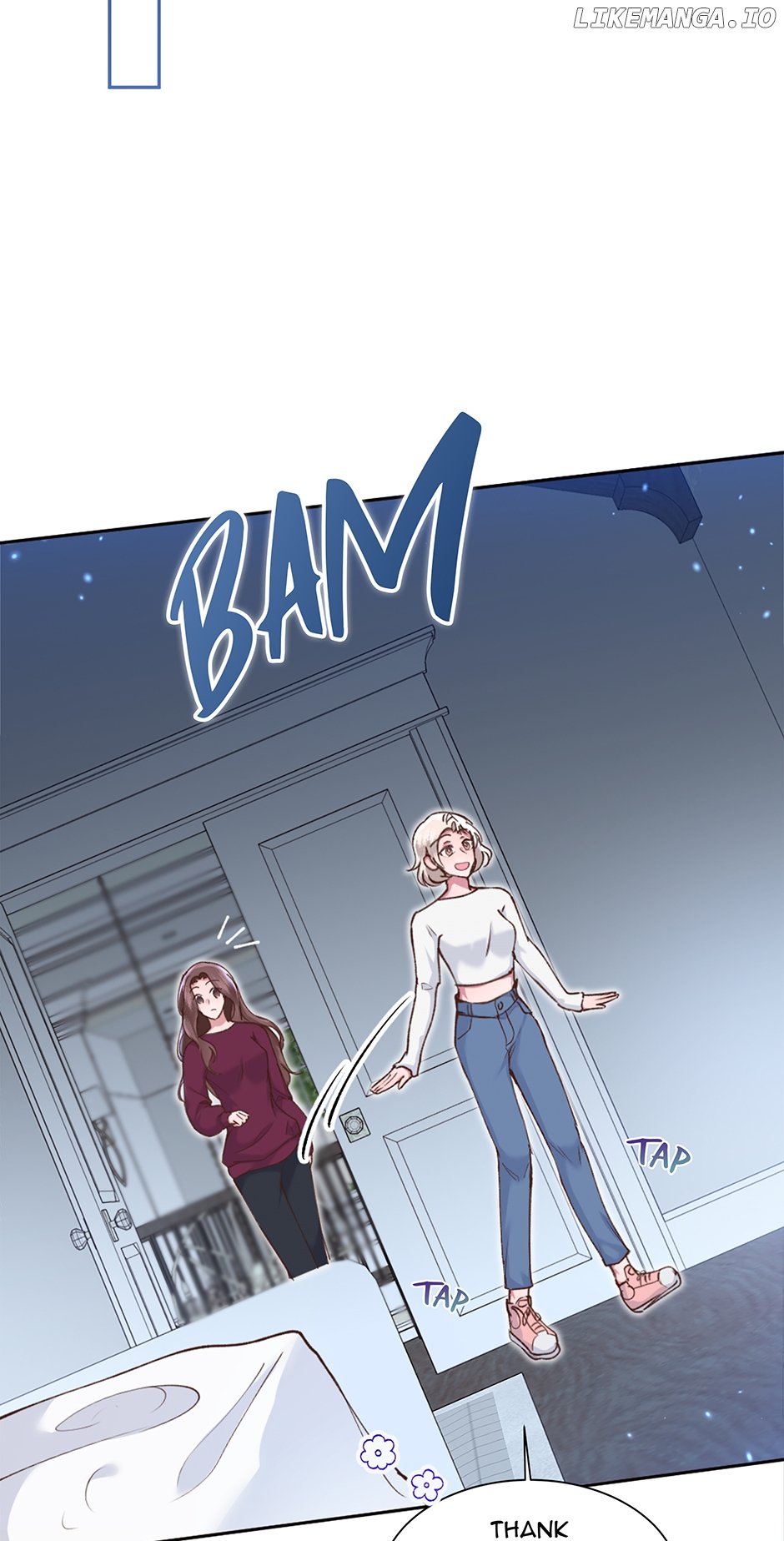 Torn Between Alphas Chapter 3 - page 24
