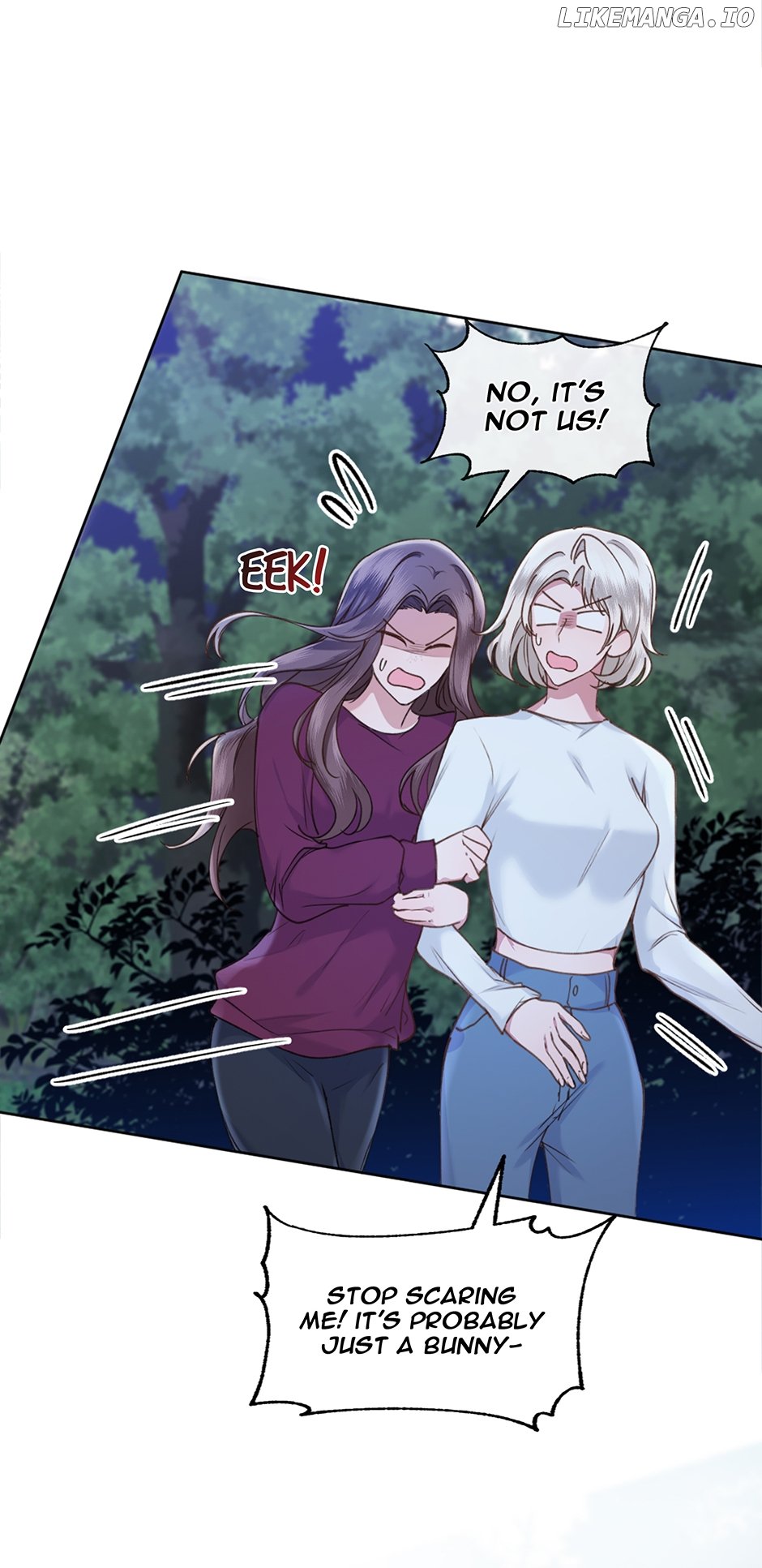 Torn Between Alphas Chapter 3 - page 37