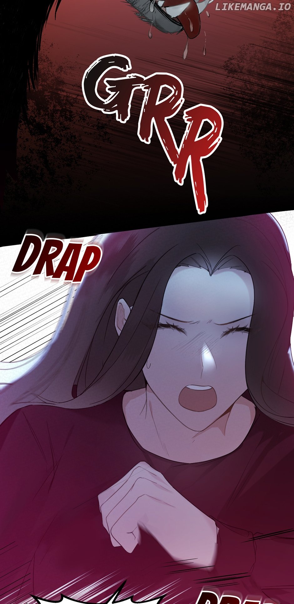 Torn Between Alphas Chapter 3 - page 46