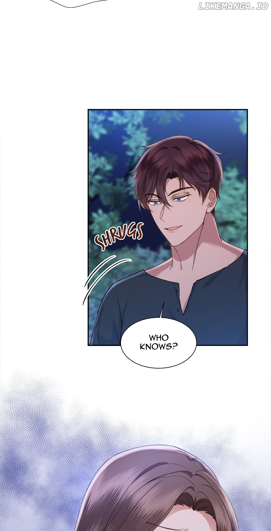 Torn Between Alphas Chapter 3 - page 62