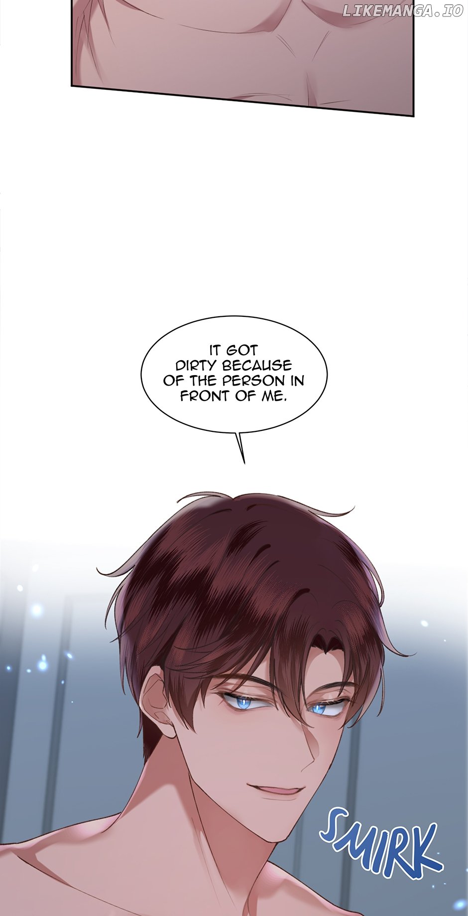 Torn Between Alphas Chapter 3 - page 74