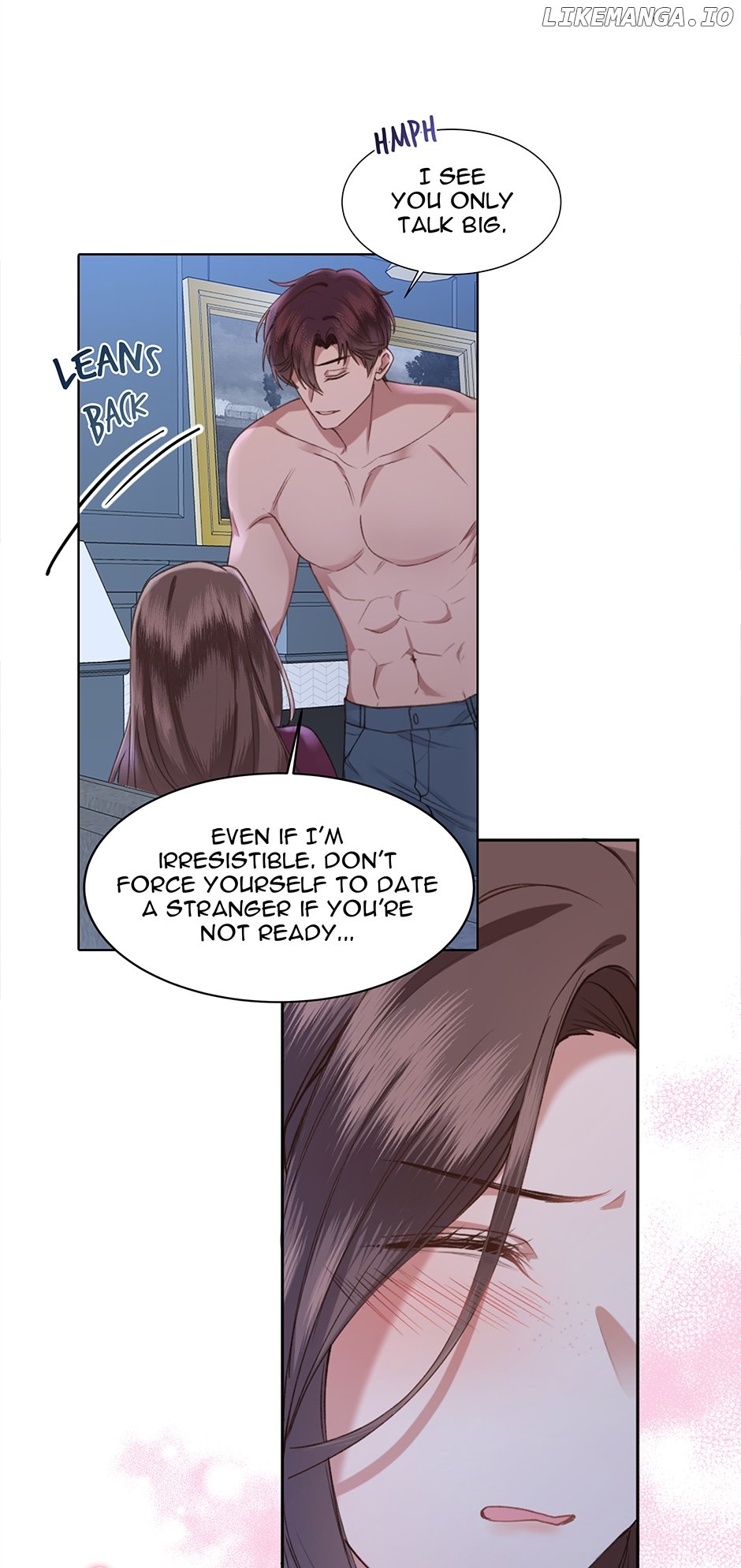 Torn Between Alphas Chapter 3 - page 79