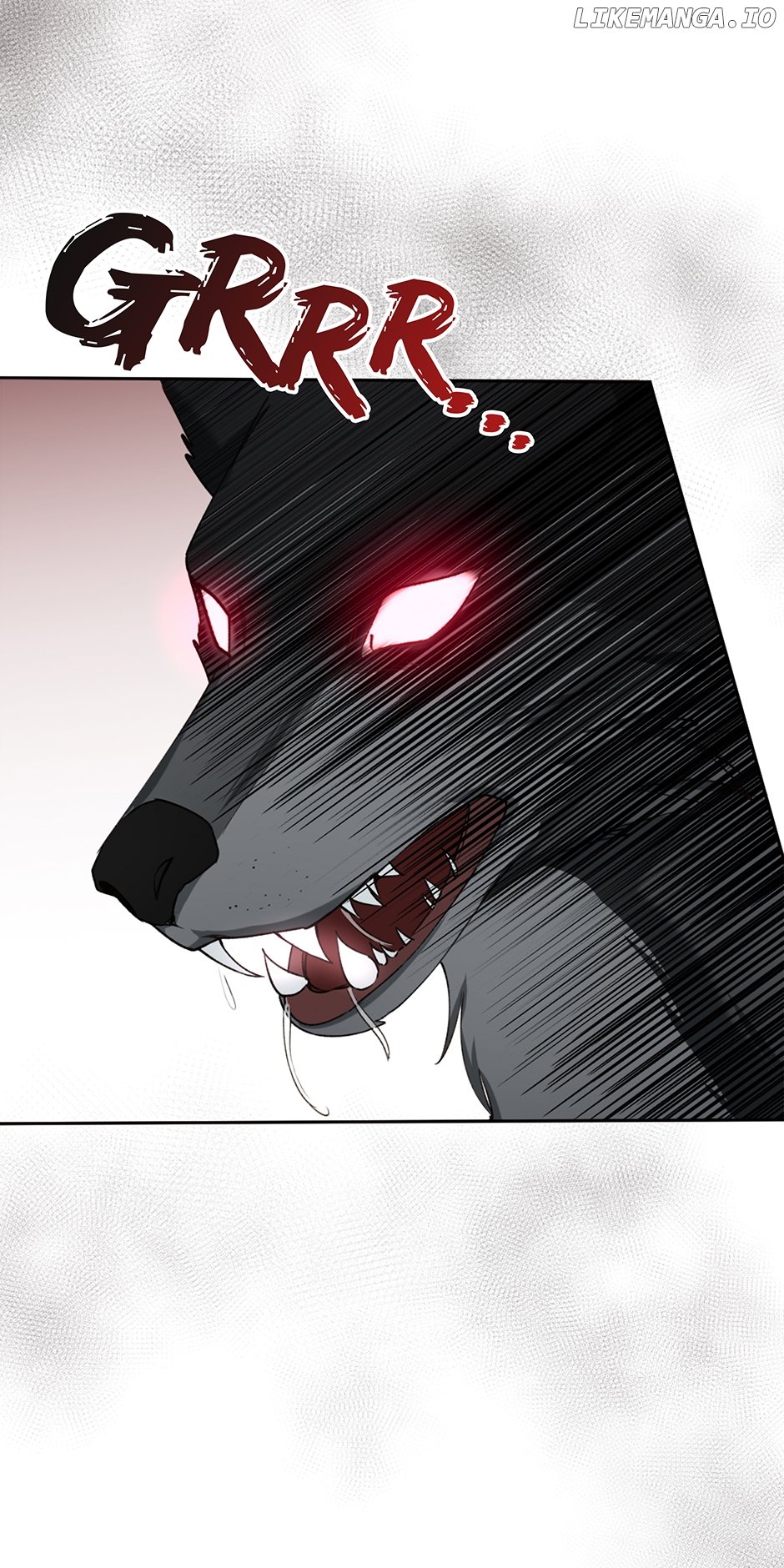 Torn Between Alphas Chapter 3 - page 88