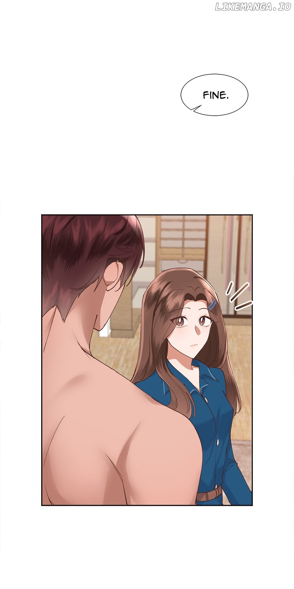 Torn Between Alphas Chapter 4 - page 24