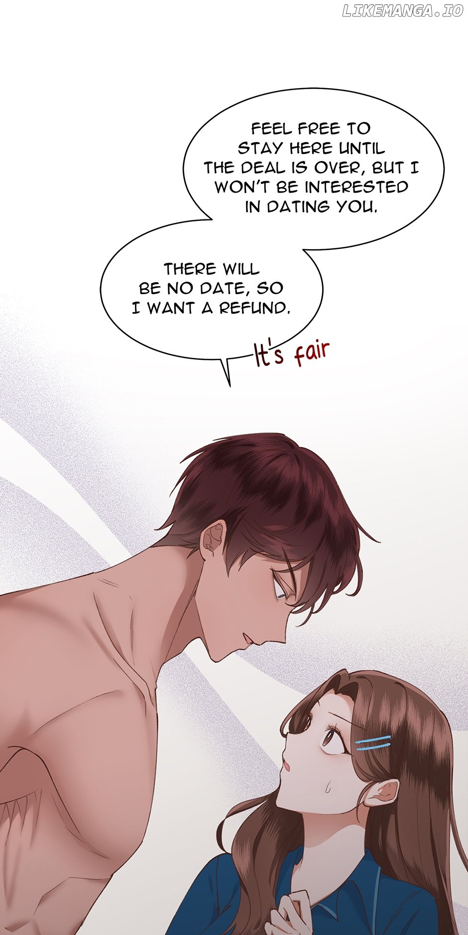 Torn Between Alphas Chapter 4 - page 25
