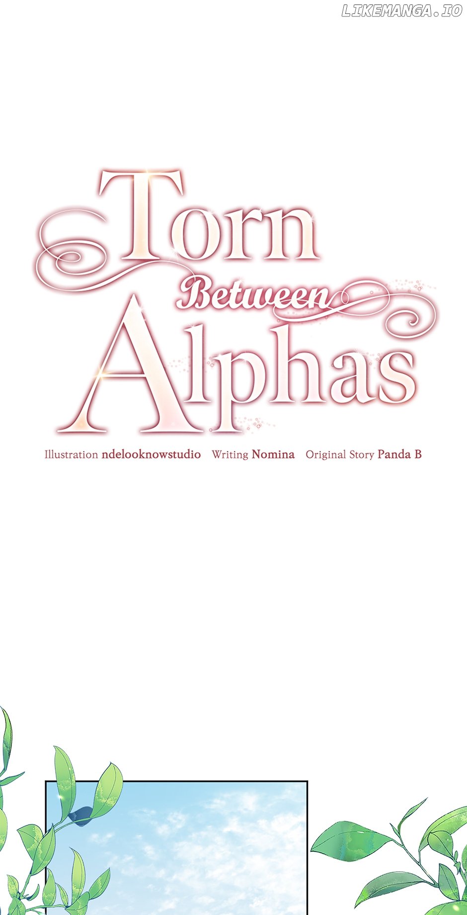 Torn Between Alphas Chapter 4 - page 39