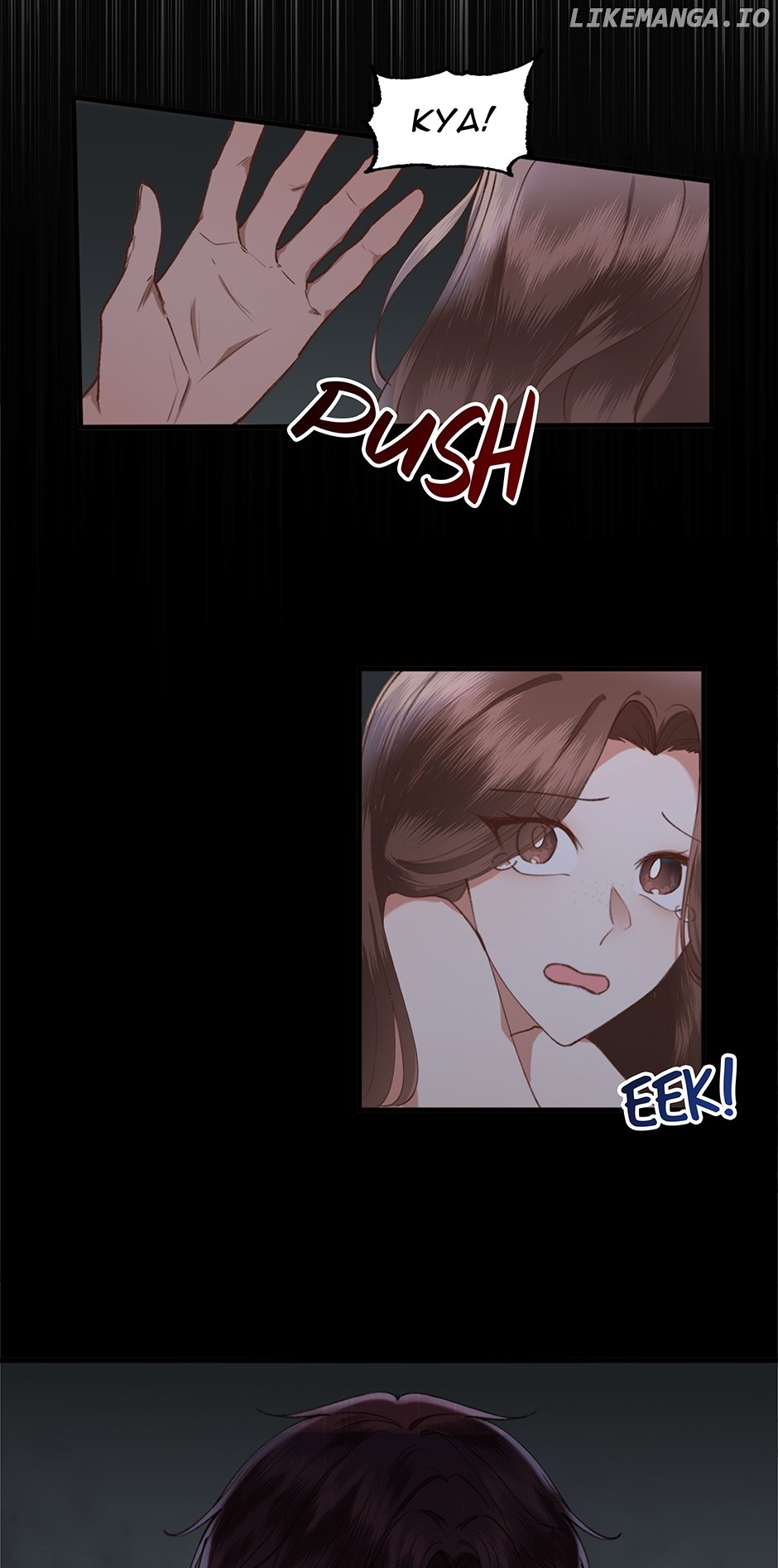 Torn Between Alphas Chapter 4 - page 56