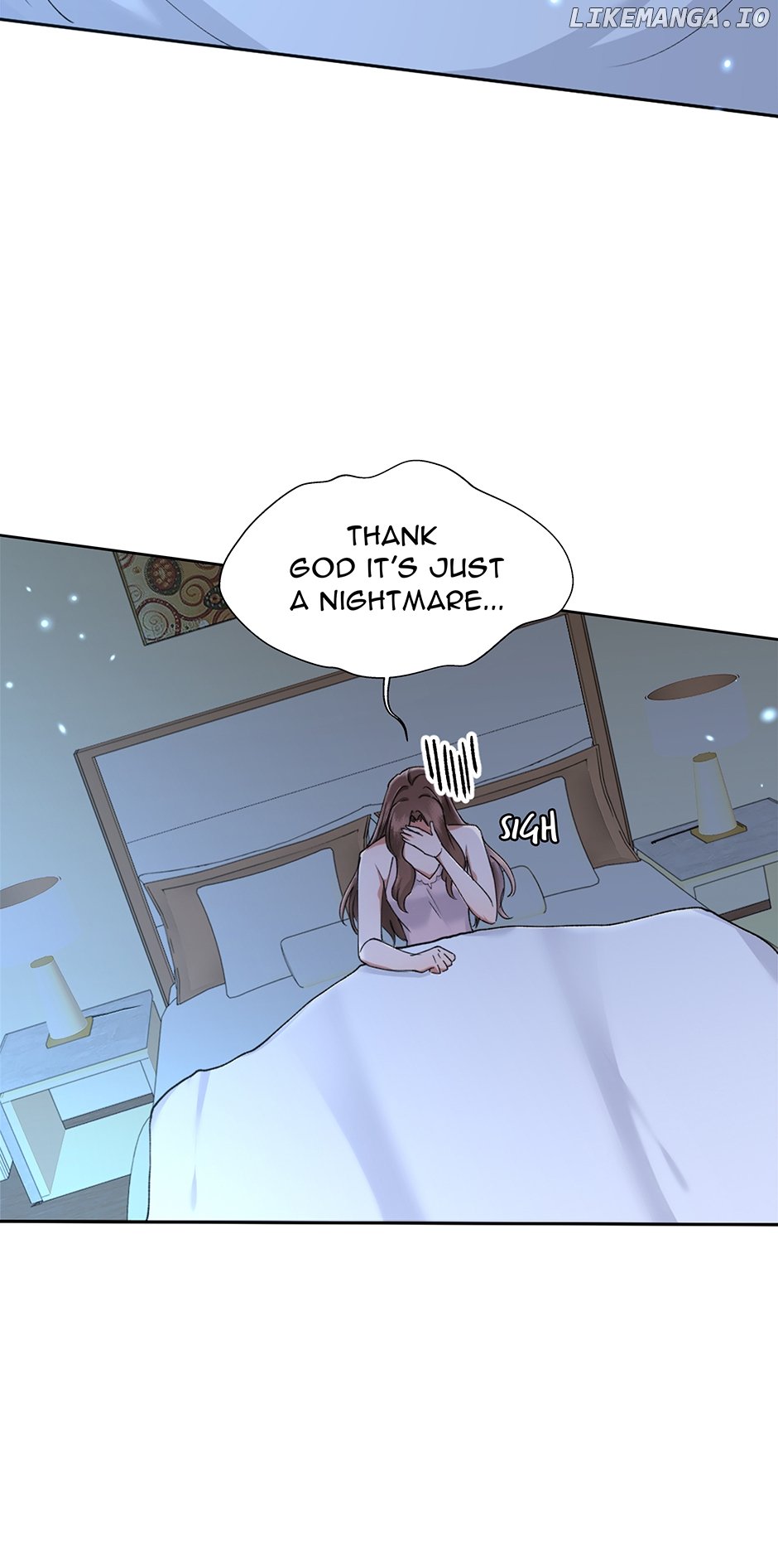 Torn Between Alphas Chapter 4 - page 59