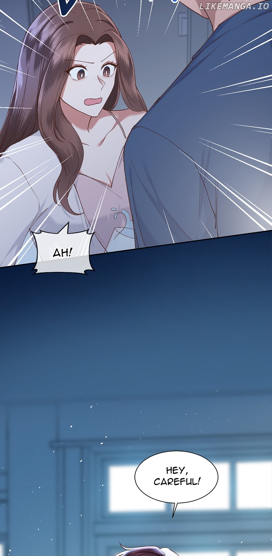 Torn Between Alphas Chapter 4 - page 62
