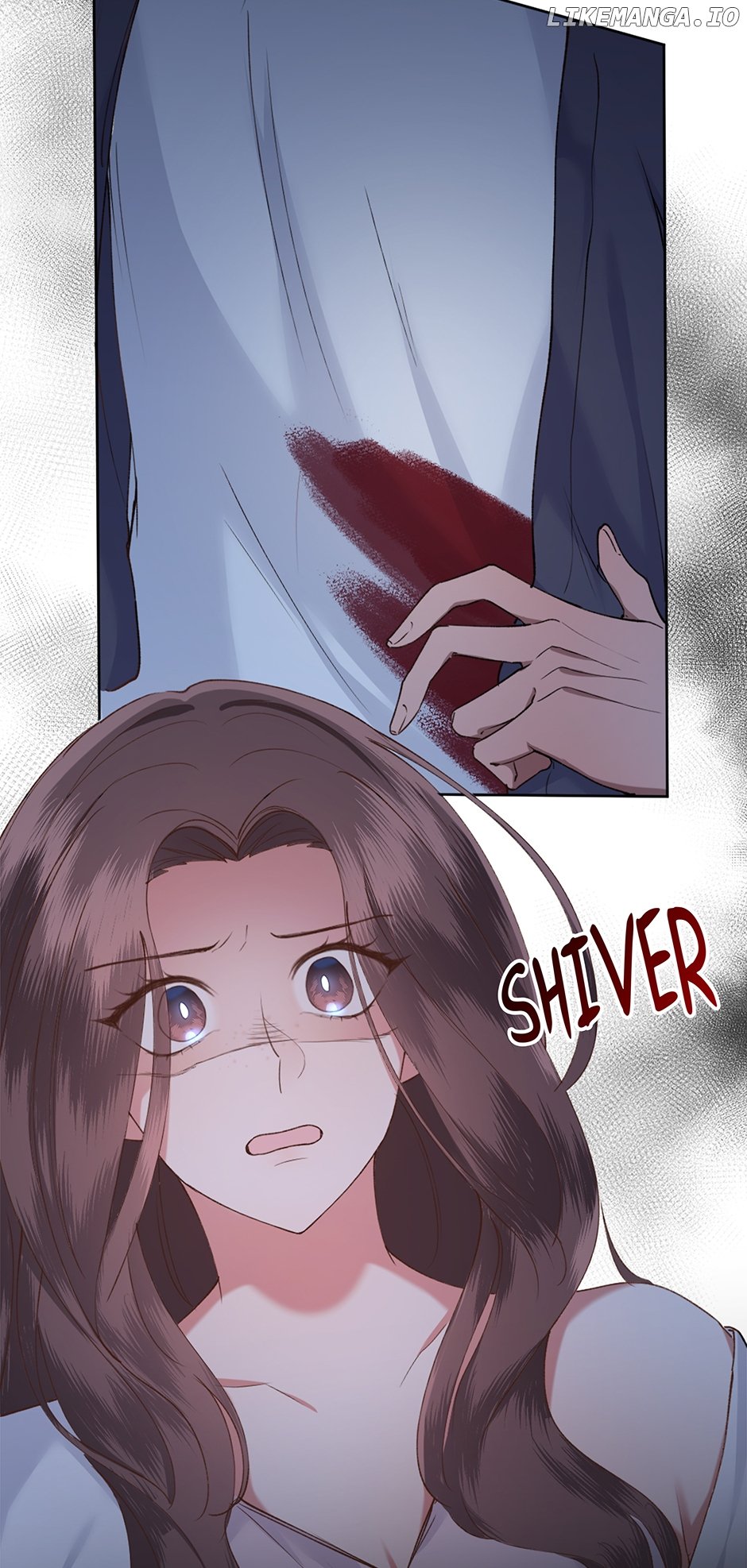 Torn Between Alphas Chapter 4 - page 76