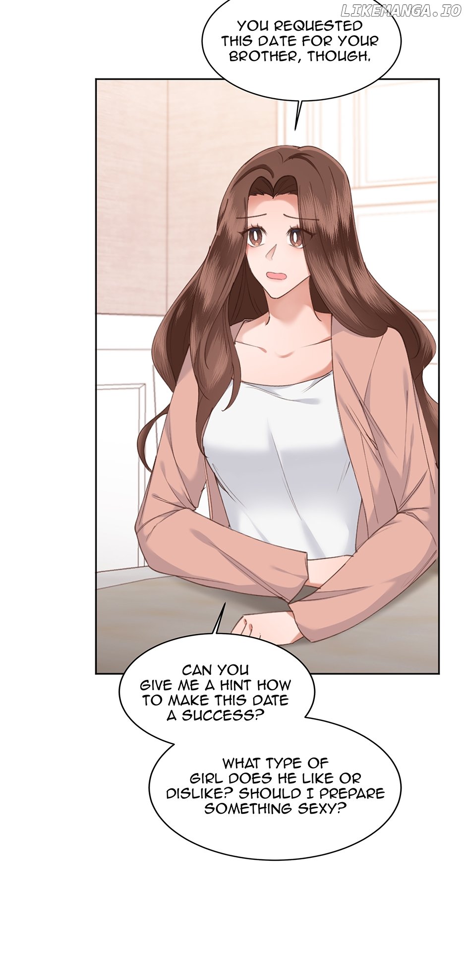 Torn Between Alphas Chapter 6 - page 44