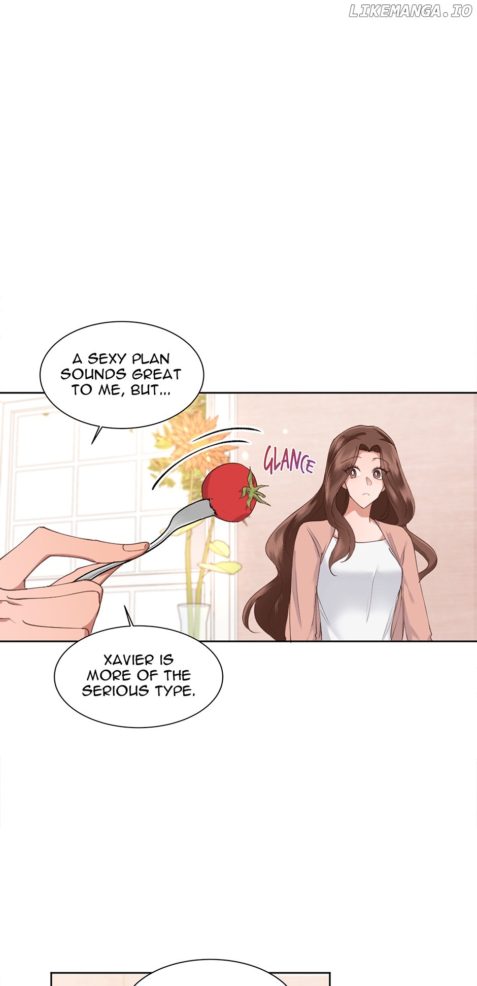 Torn Between Alphas Chapter 6 - page 45