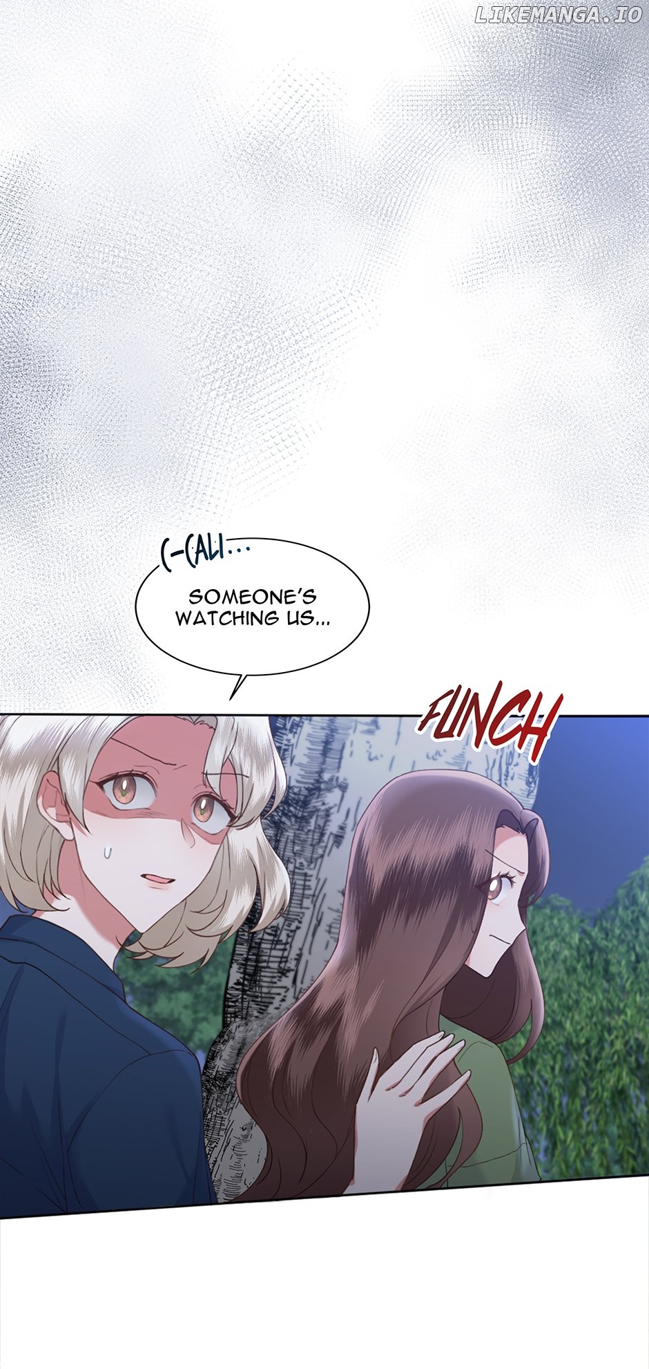 Torn Between Alphas Chapter 7 - page 23