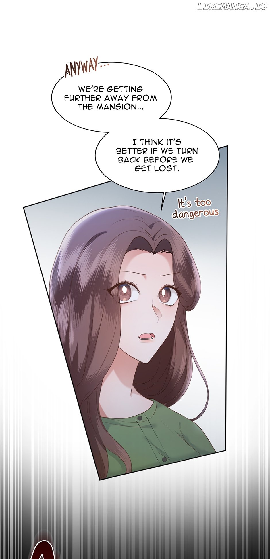 Torn Between Alphas Chapter 7 - page 30