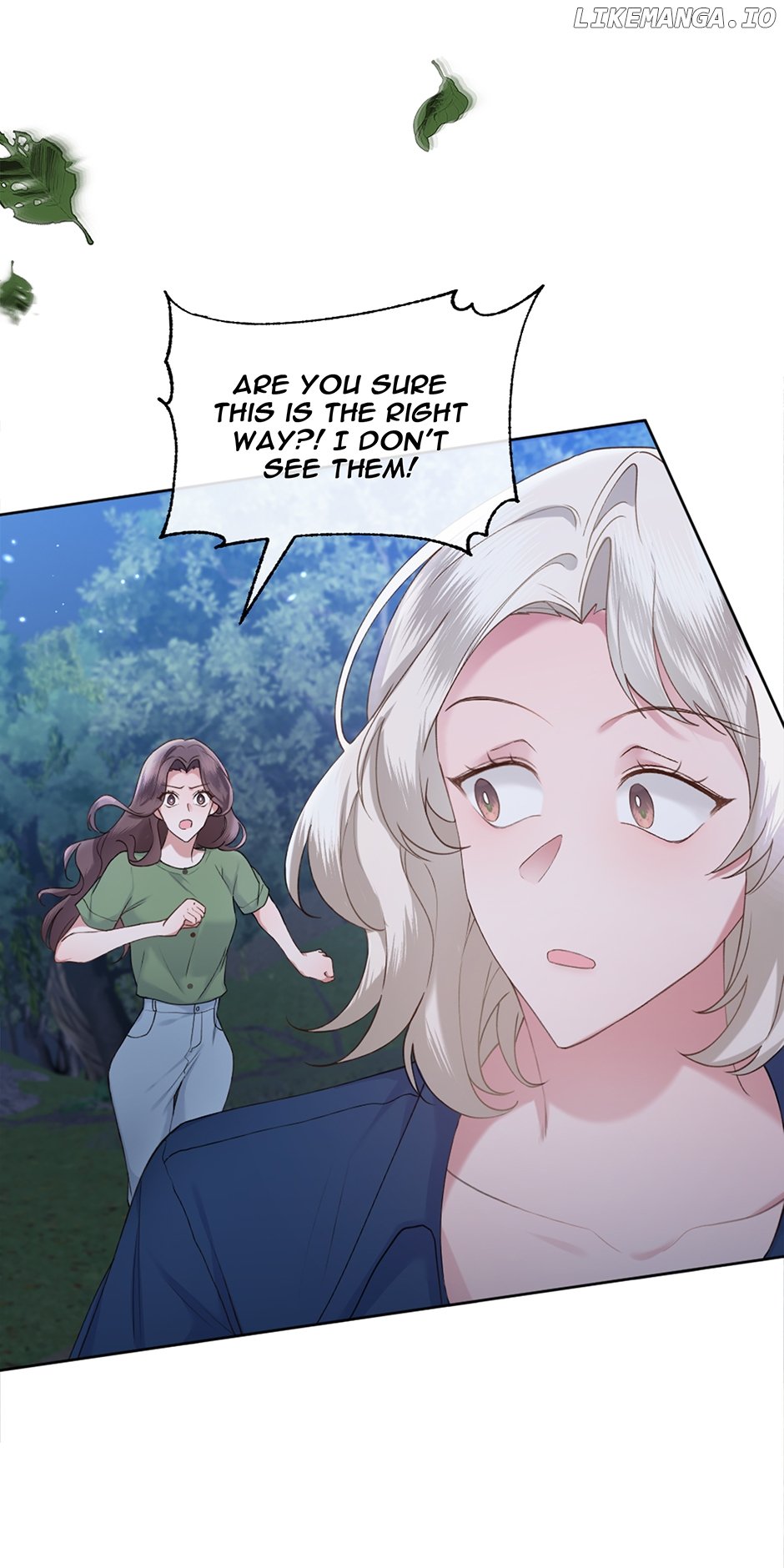 Torn Between Alphas Chapter 7 - page 37