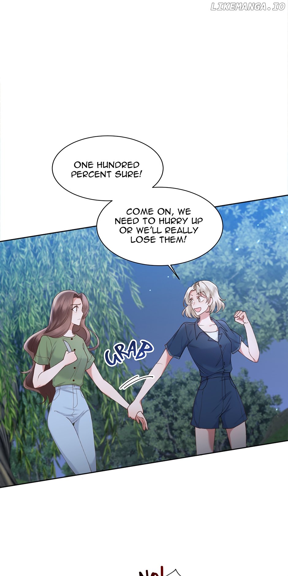 Torn Between Alphas Chapter 7 - page 38