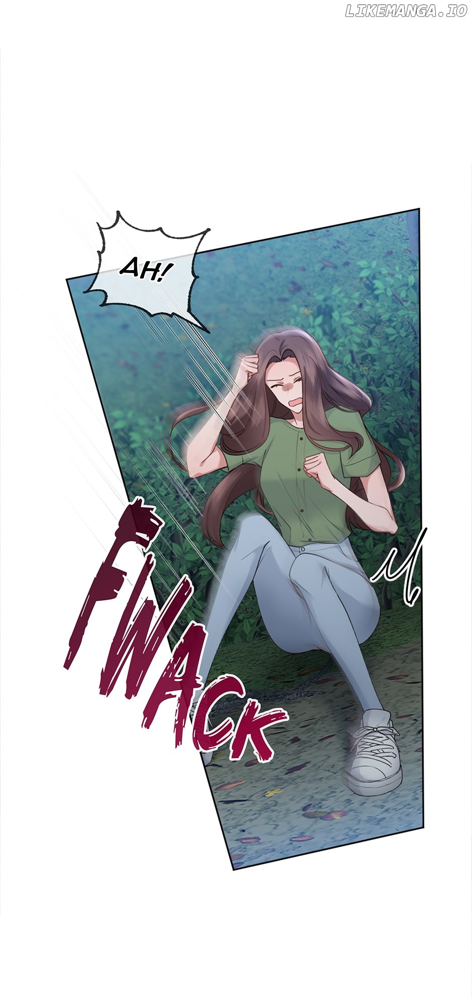 Torn Between Alphas Chapter 7 - page 49