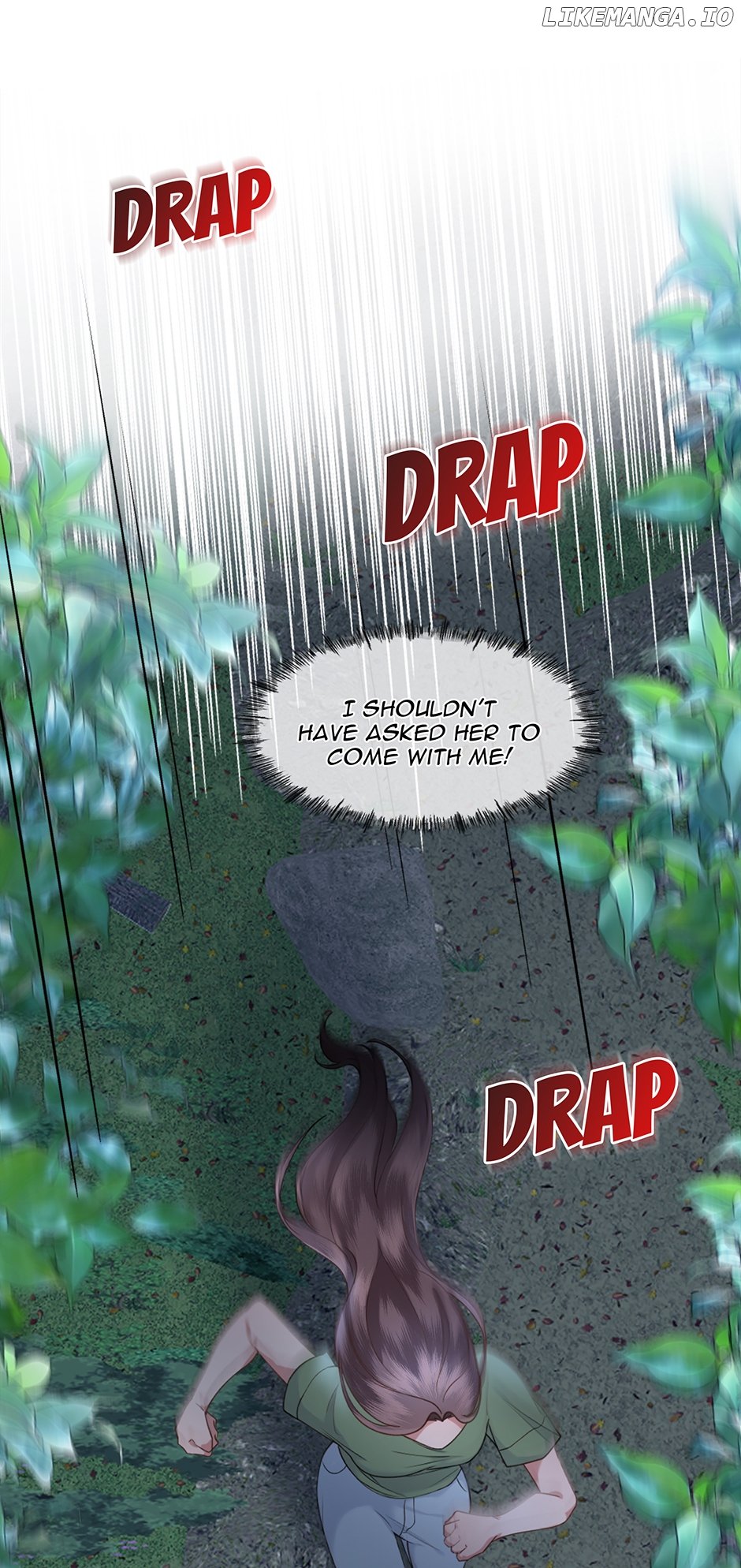 Torn Between Alphas Chapter 7 - page 53