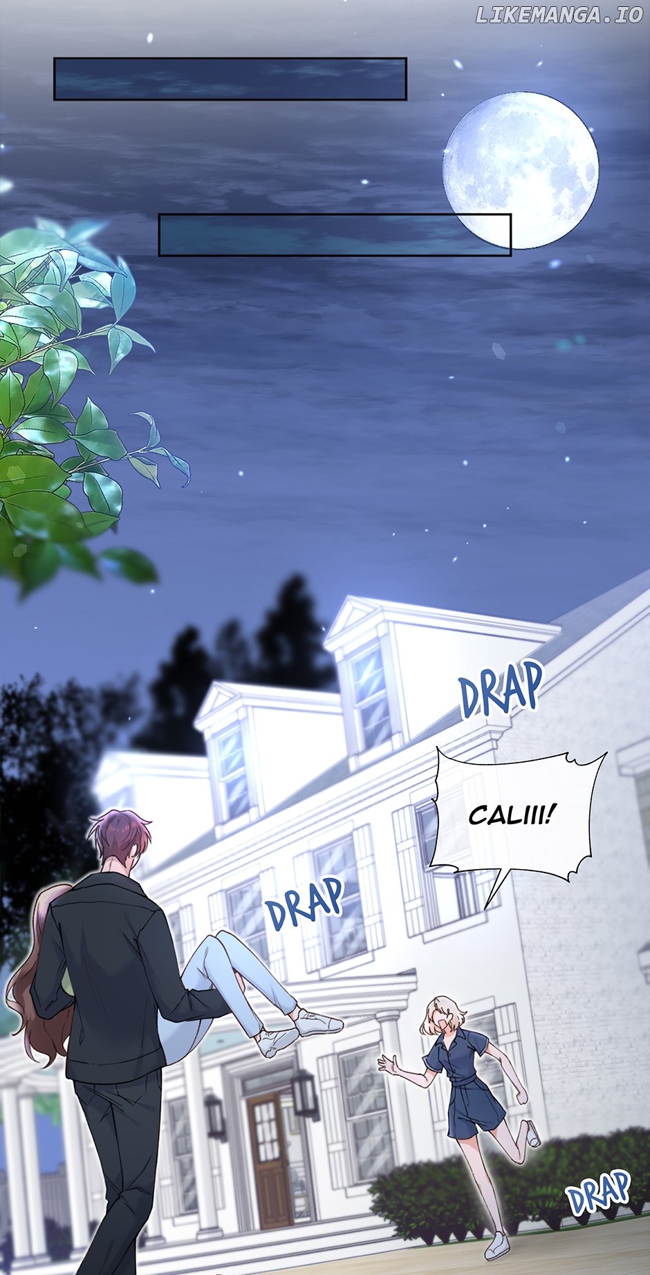 Torn Between Alphas Chapter 8 - page 15