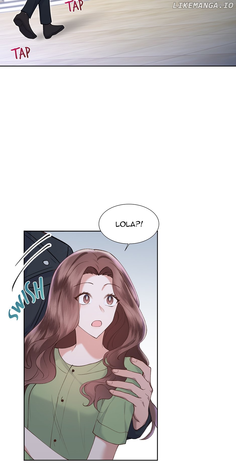 Torn Between Alphas Chapter 8 - page 16