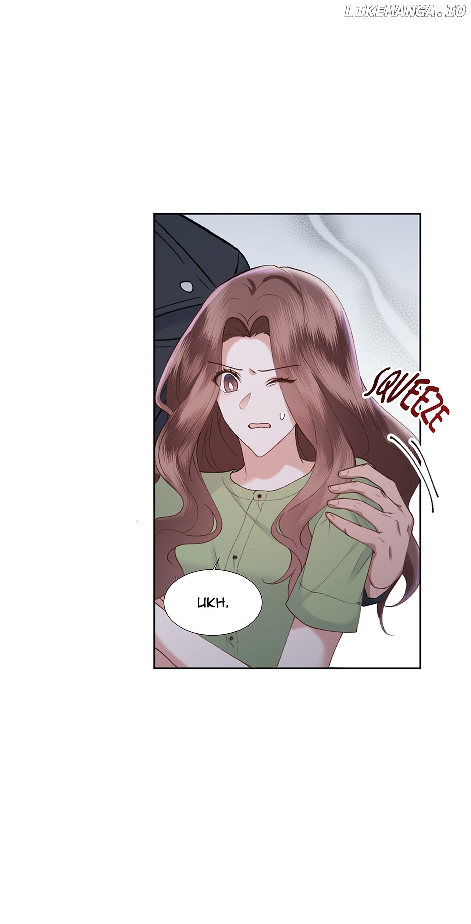 Torn Between Alphas Chapter 8 - page 17