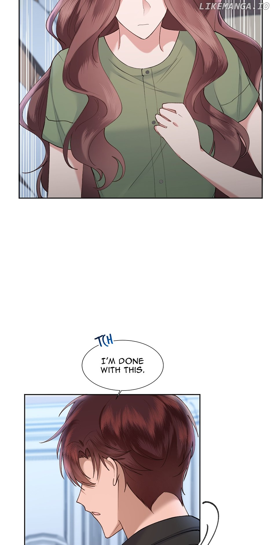 Torn Between Alphas Chapter 8 - page 41