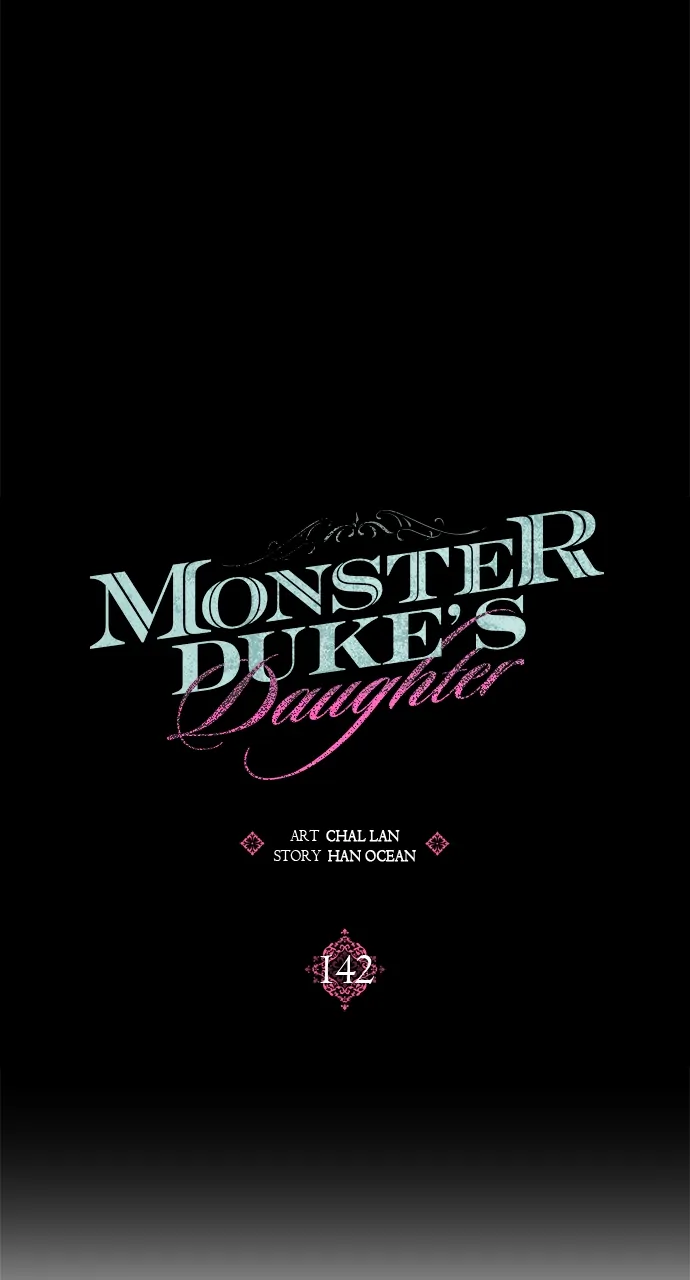 Monster Duke’s Daughter Chapter 142 - page 22