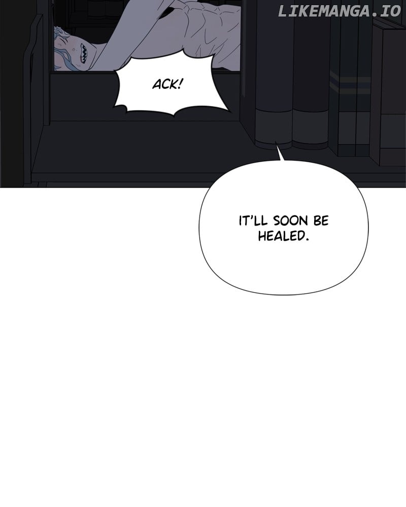 Moonmade Child Chapter 70 - page 66