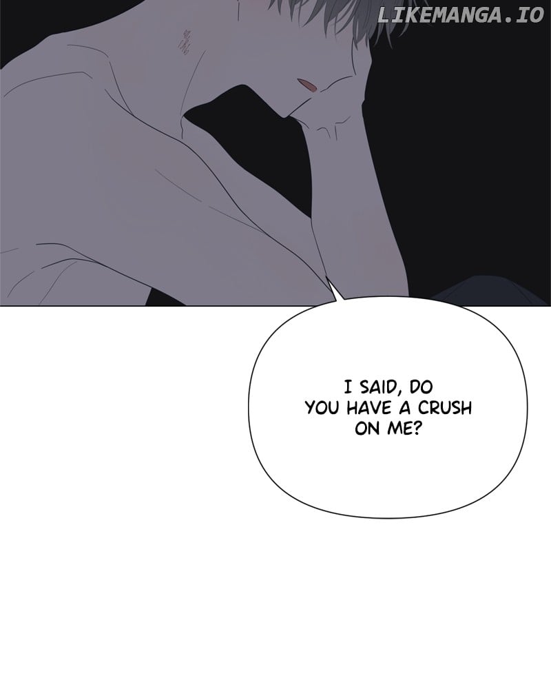 Moonmade Child Chapter 73 - page 8