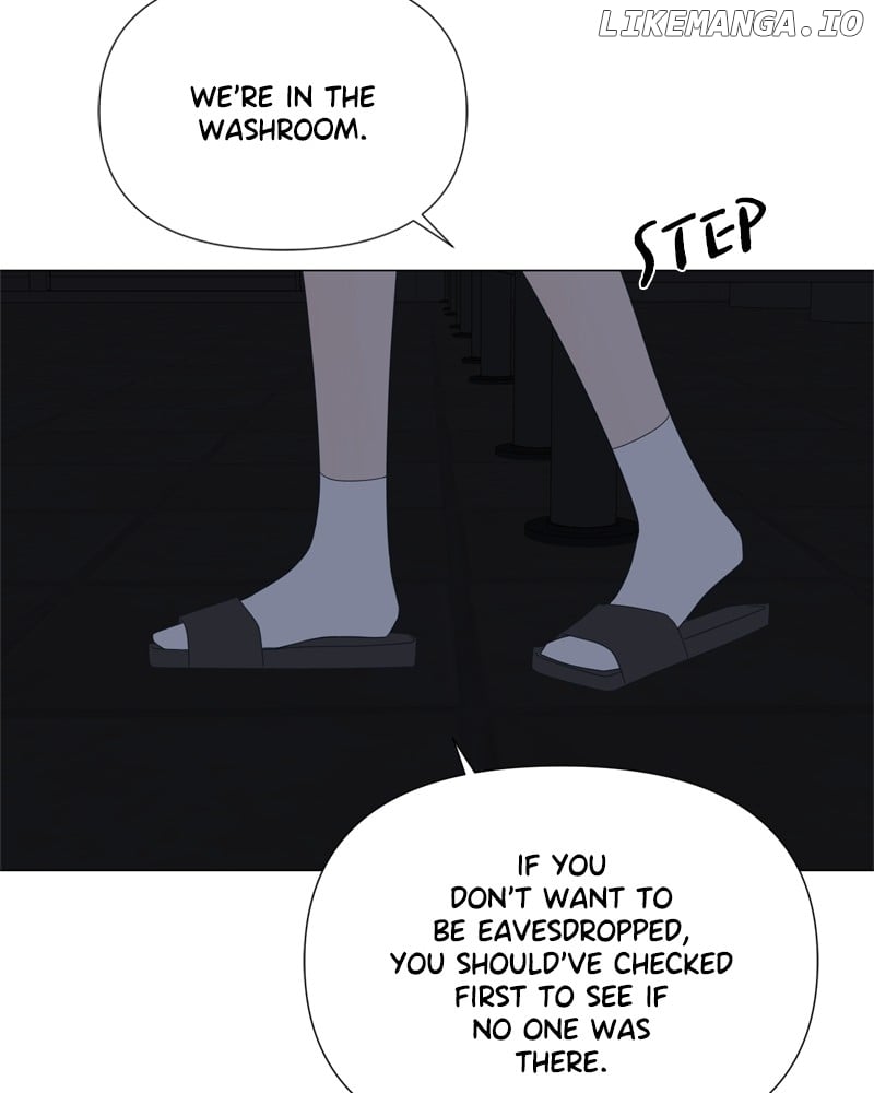 Moonmade Child Chapter 73 - page 32