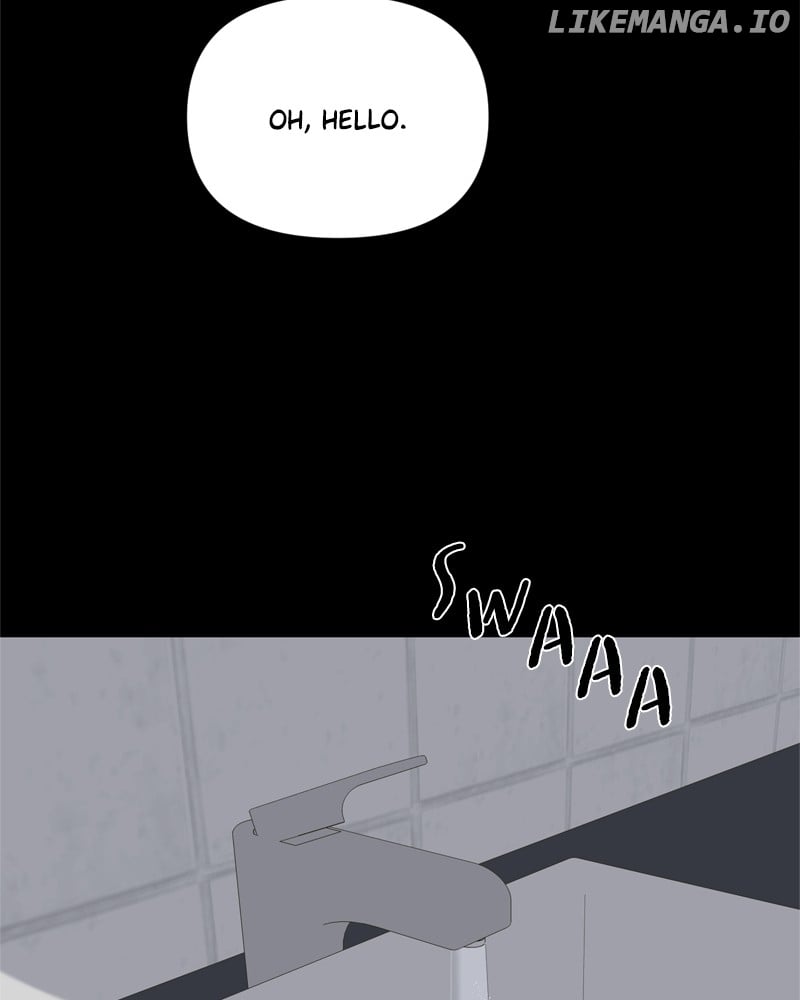 Moonmade Child Chapter 73 - page 43